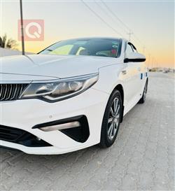 کیا ئۆپتیما